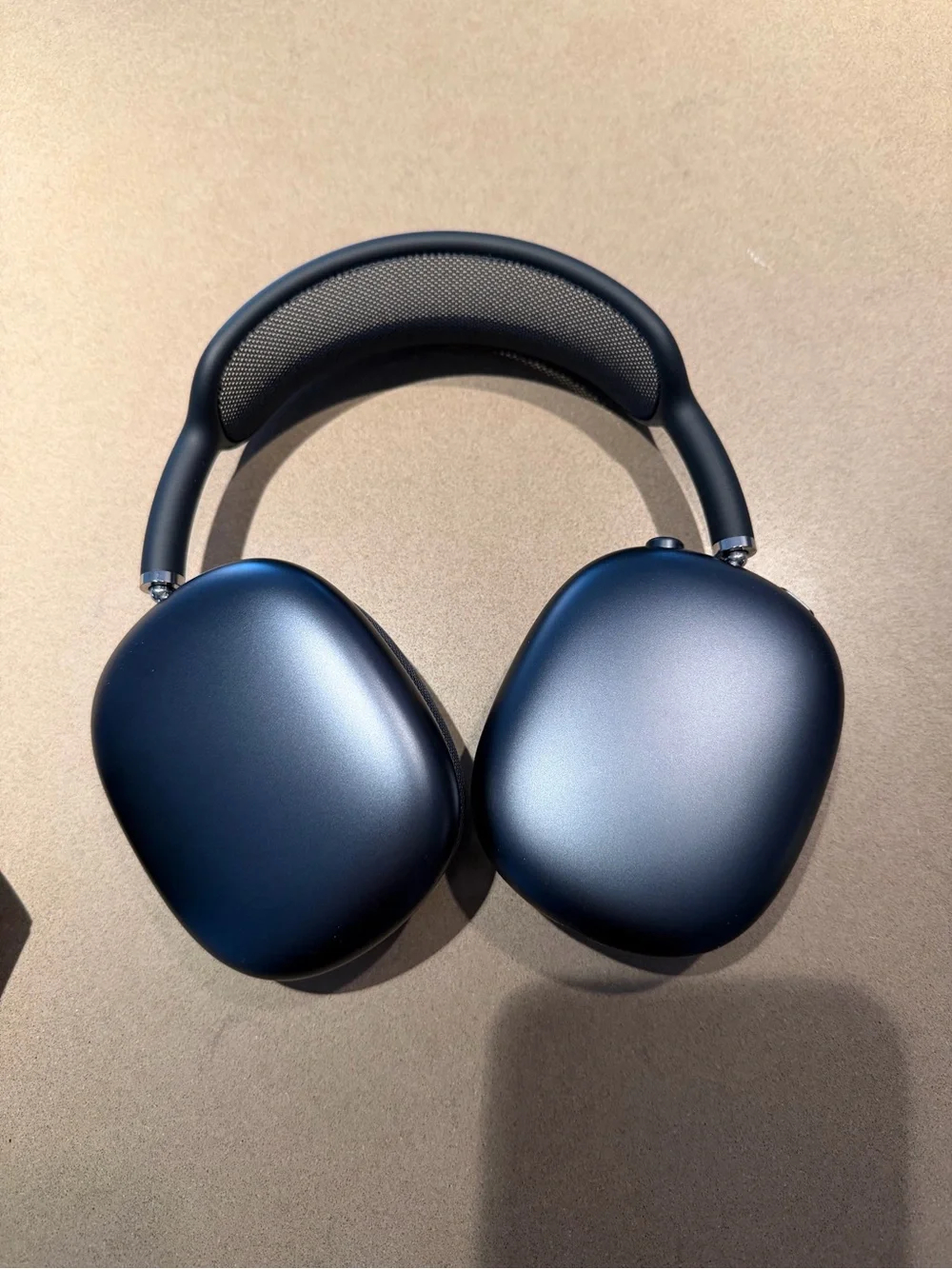 Apple airpods max